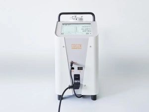temperature calibrator 1