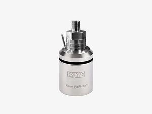pressure data-logger 1