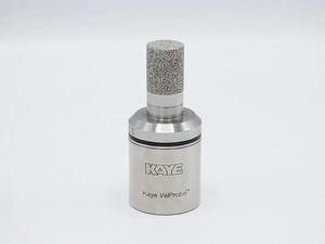 temperature data-logger 1