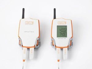 humidity data-logger 1