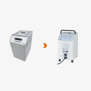 dry block calibrator 1
