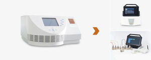 thermal validation system 1
