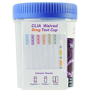 toxicology detection kit