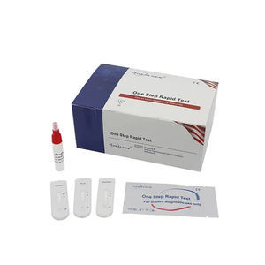 rapid gastrointestinal disease test