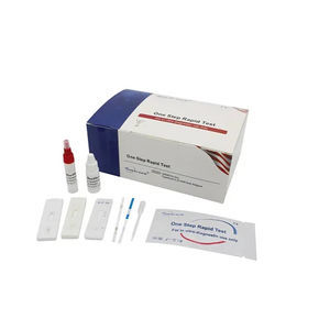 rapid gastrointestinal disease test