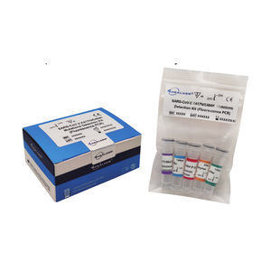 Infectious Disease Detection Kit - 101A0201EY - Healgen Scientific ...