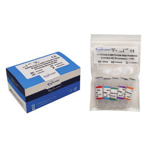 COVID-19 detection kit - ACOV07 - Healgen Scientific - SARS-COV-2 ...