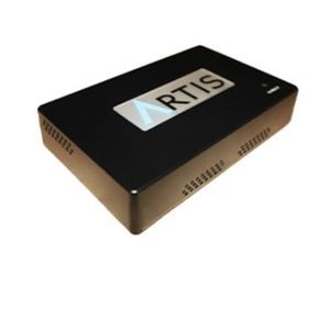 compact spectrometer