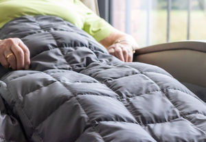 fixation blanket