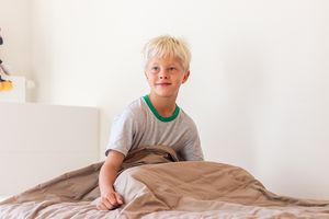 pediatric blanket
