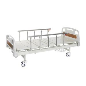 emergency bed