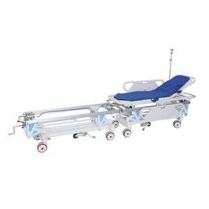 transport stretcher trolley