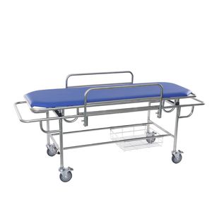 Emergency stretcher - JZ1001A - Bellamoon Medical - hydraulic