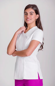 medical tunic