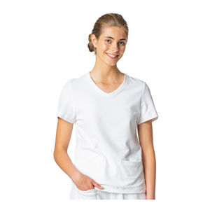 women's scrub top