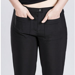 women's scrub pants