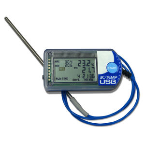 temperature data-logger 1