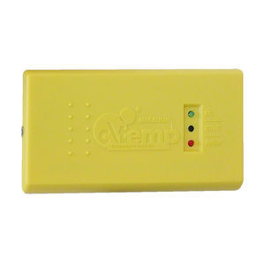 temperature data-logger 1