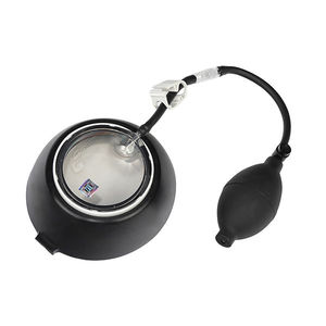 pectus excavatum treatment vacuum bell