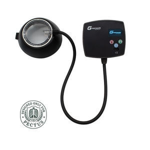 pectus excavatum treatment vacuum bell 1
