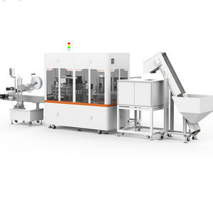 automatic sample processor