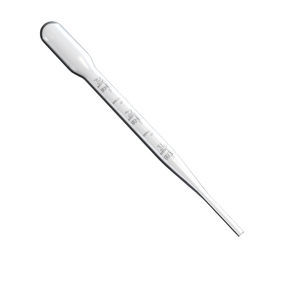 manual pipette