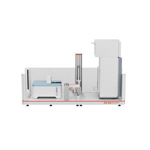 autonomous microplate handler