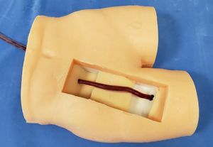 surgery simulator