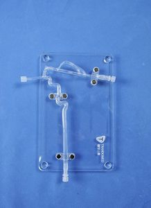 artery model 1