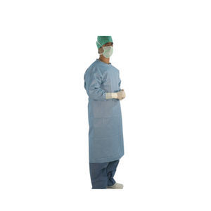surgical gown
