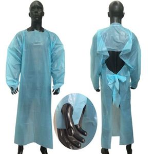 medical aprons