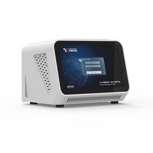 real-time PCR system