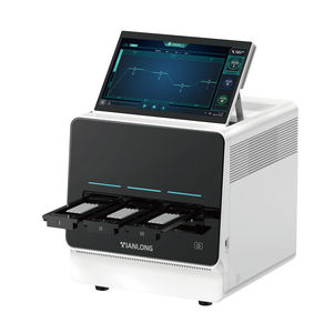 real-time PCR machine