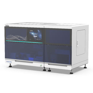 nucleic acid extraction laboratory workstation