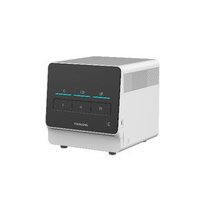gradient PCR system
