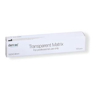 dental band