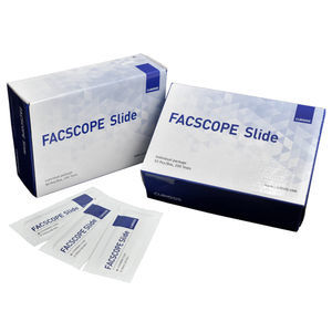 microscope slide