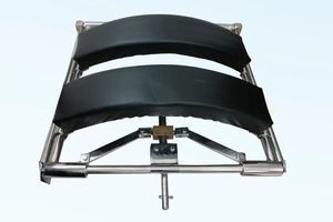 lateral positioning system