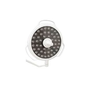 wall-mounted surgical light