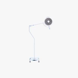 mobile surgical light