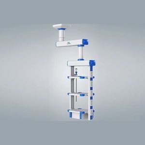 ceiling-mounted medical pendant