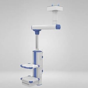 ceiling-mounted medical pendant