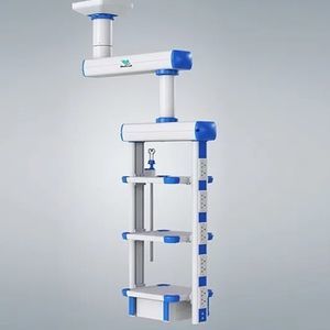 ceiling-mounted medical pendant