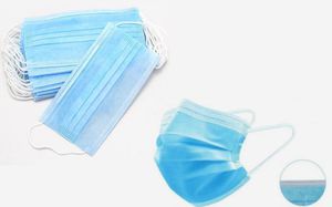 latex-free surgical mask