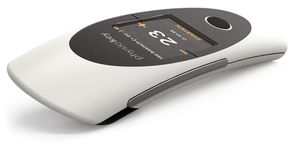 fibromyalgia bioadaptive impulse therapy unit