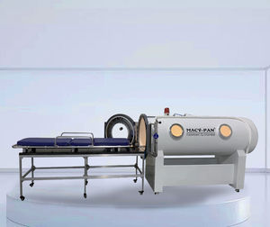 oxygen therapy hyperbaric cabin