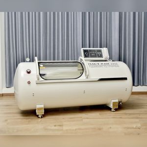oxygen therapy hyperbaric cabin