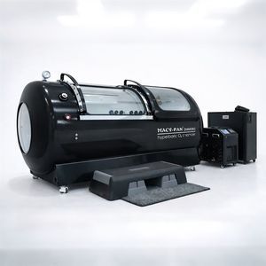 oxygen therapy hyperbaric cabin