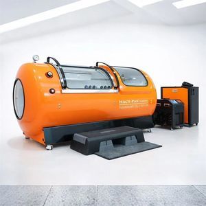 oxygen therapy hyperbaric cabin 1