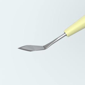 ophthalmic knife